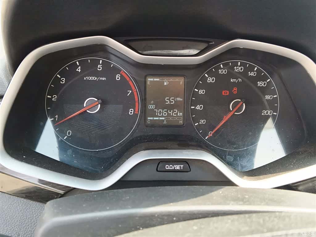 Wuling 310, 2018 4
