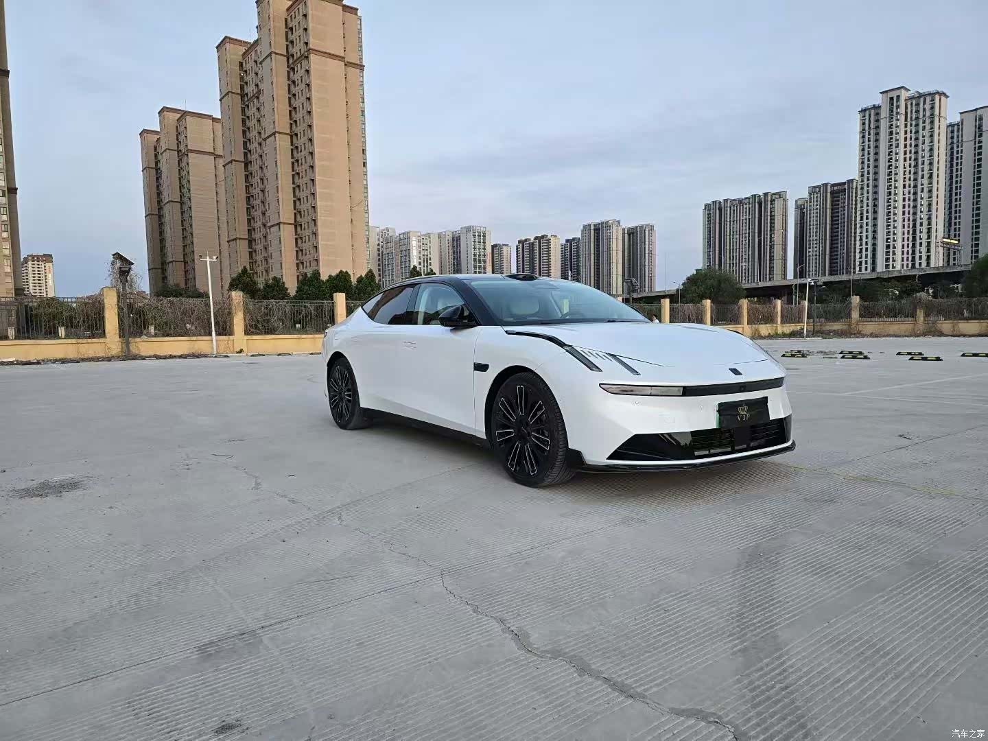 Lynk & Co 02, 2025 3