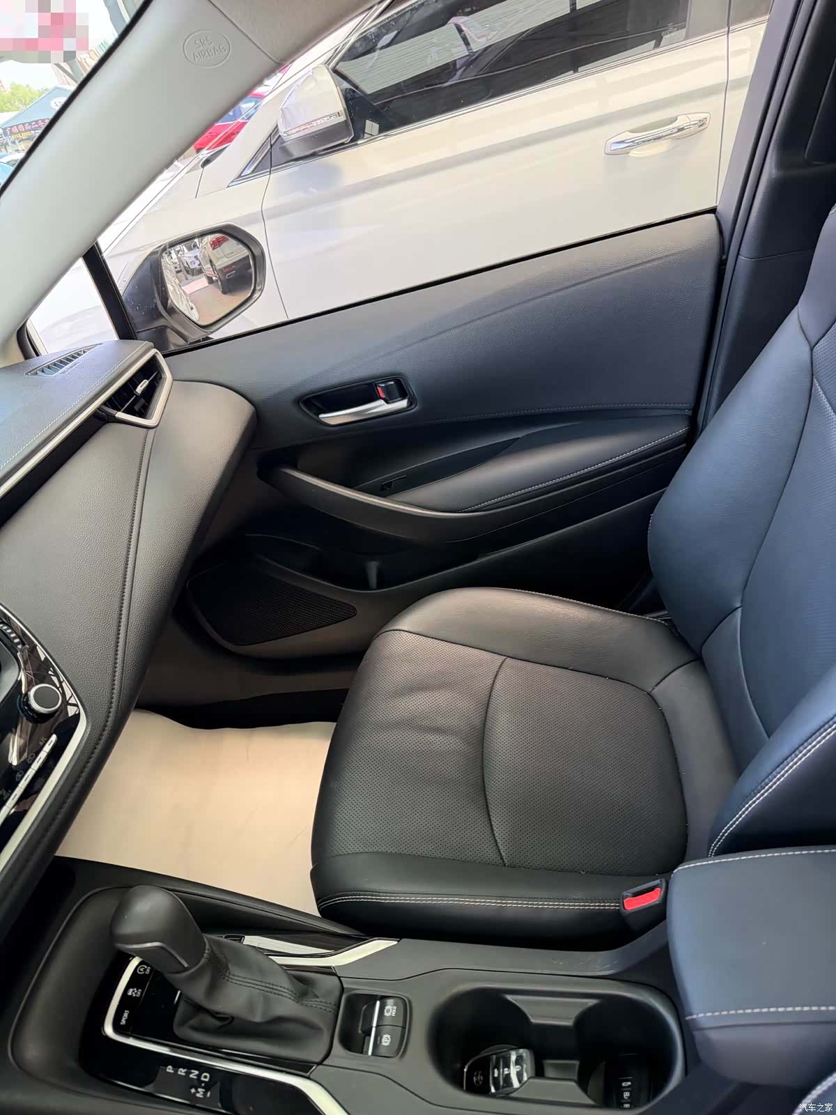 Toyota Corolla, 2022 10