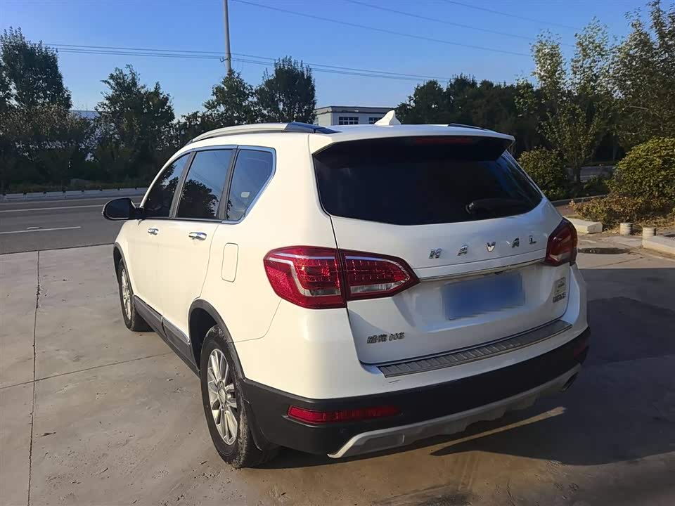 Haval H6 Haval H6
