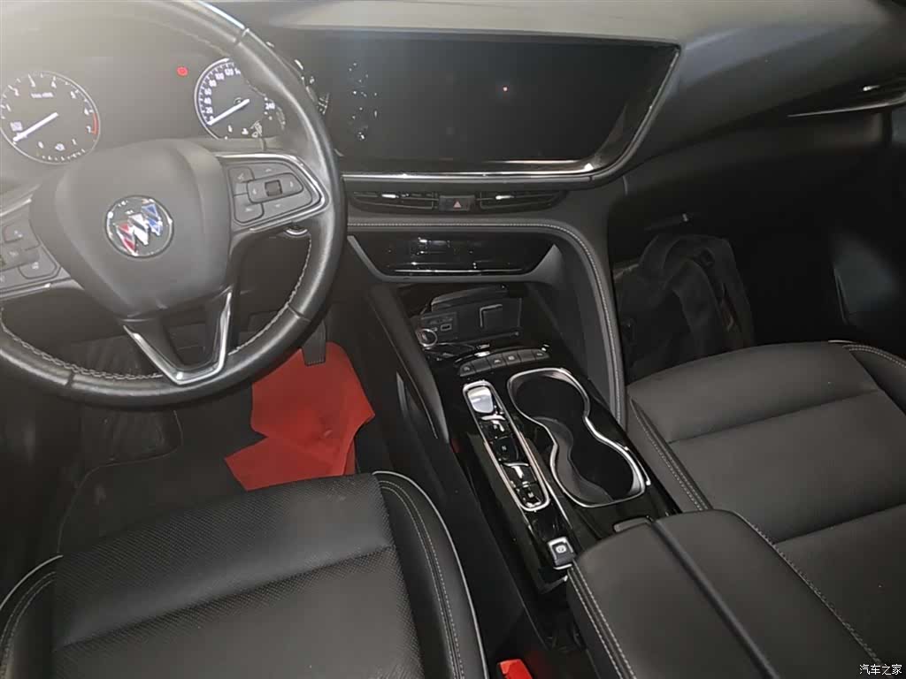 Buick Envision Plus, 2023 13
