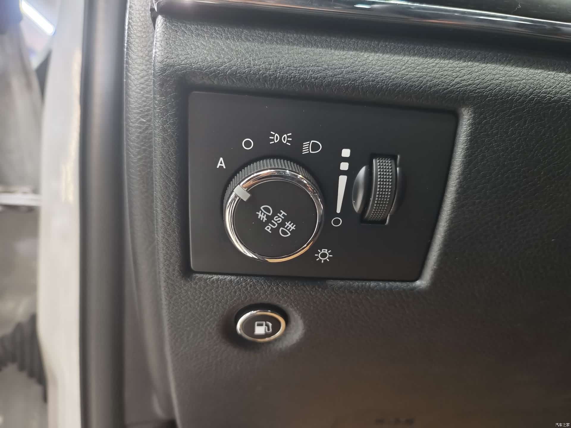 Jeep Grand Cherokee, 2017 13