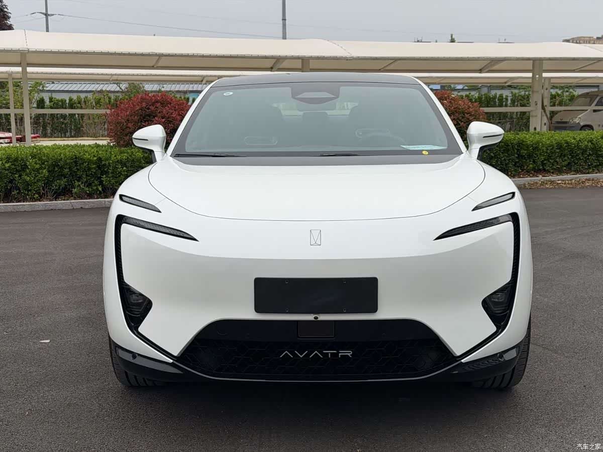 Avatr 11, 2026 3