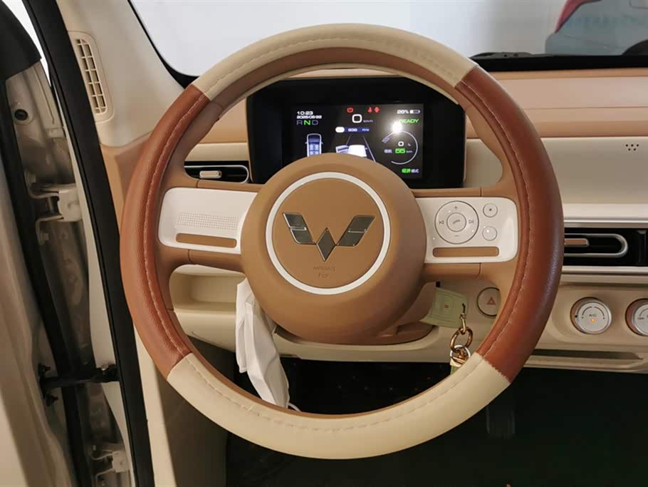 Wuling Hongguang MINIEV Wuling Hongguang MINIEV