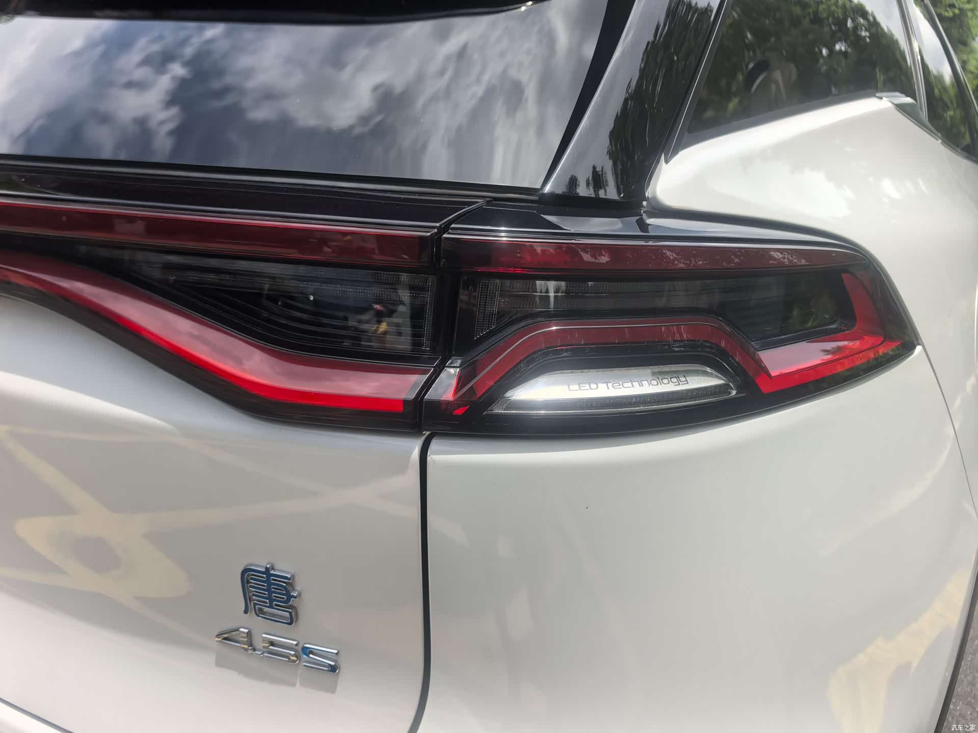 BYD Tang, 2019 22