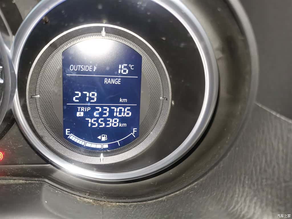 Mazda CX-5, 2017 12
