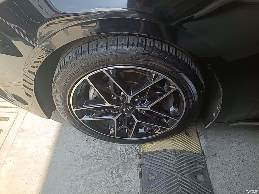 Kia K5, 2020 23