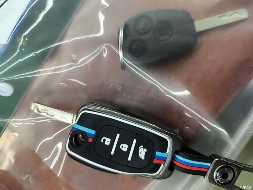 Smart Forfour, 2018 9
