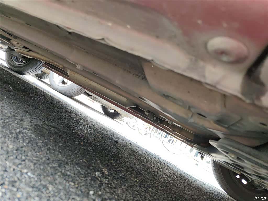 Wuling 310, 2019 15