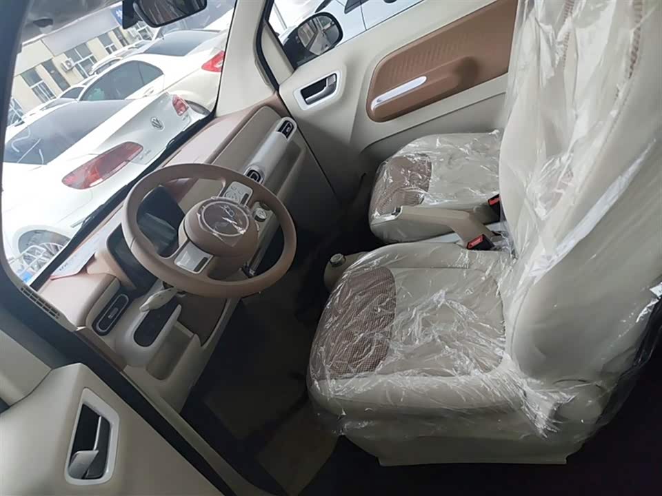 Wuling Hongguang MINIEV Wuling Hongguang MINIEV