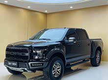 ����F-150���� 2019�� 3.5T �������ܾ�����