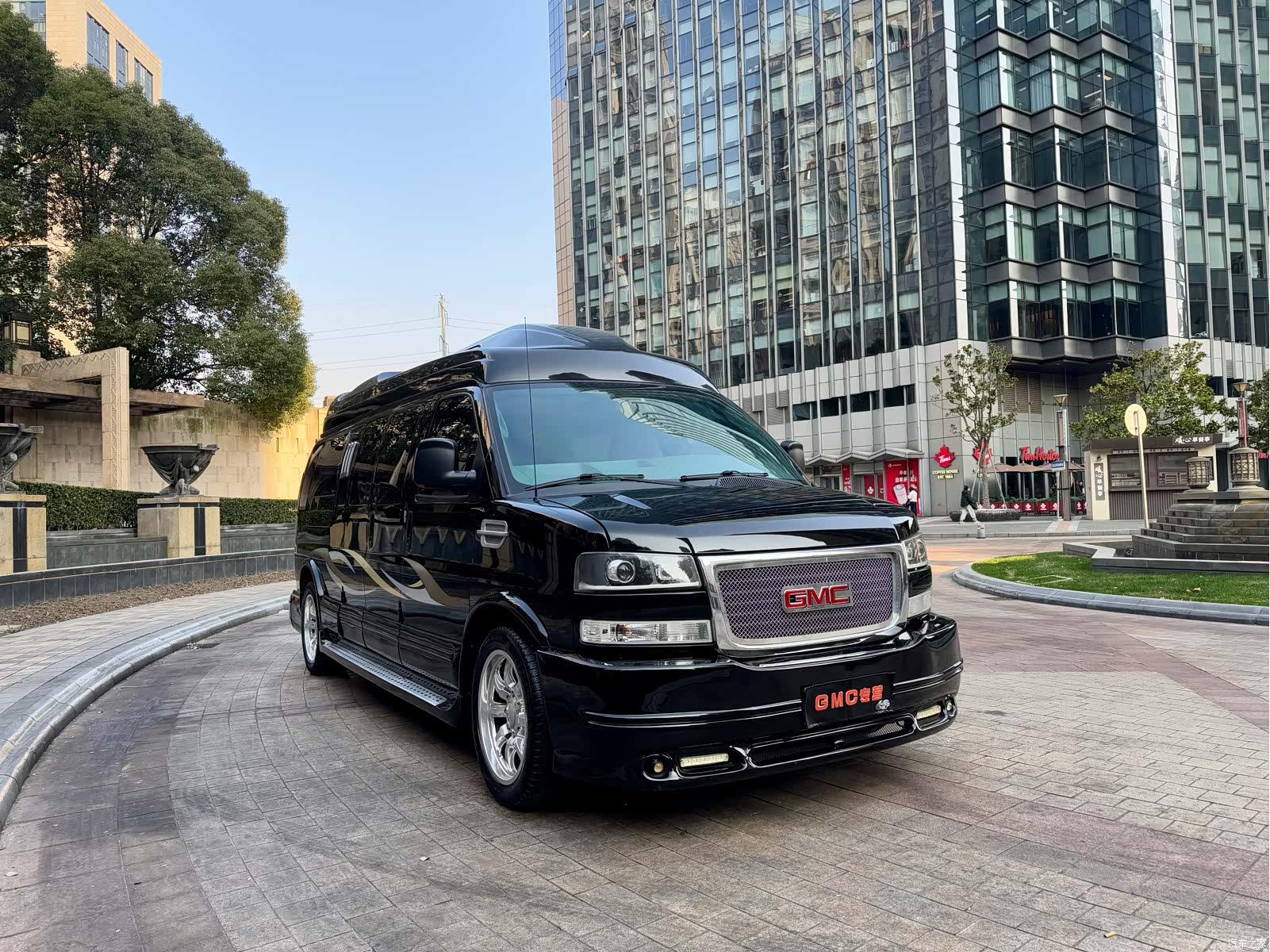 GMC G660S, 2017 3