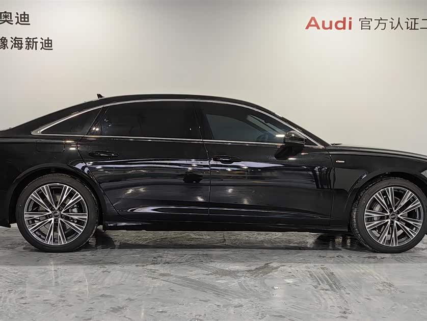Audi A6L Audi A6L