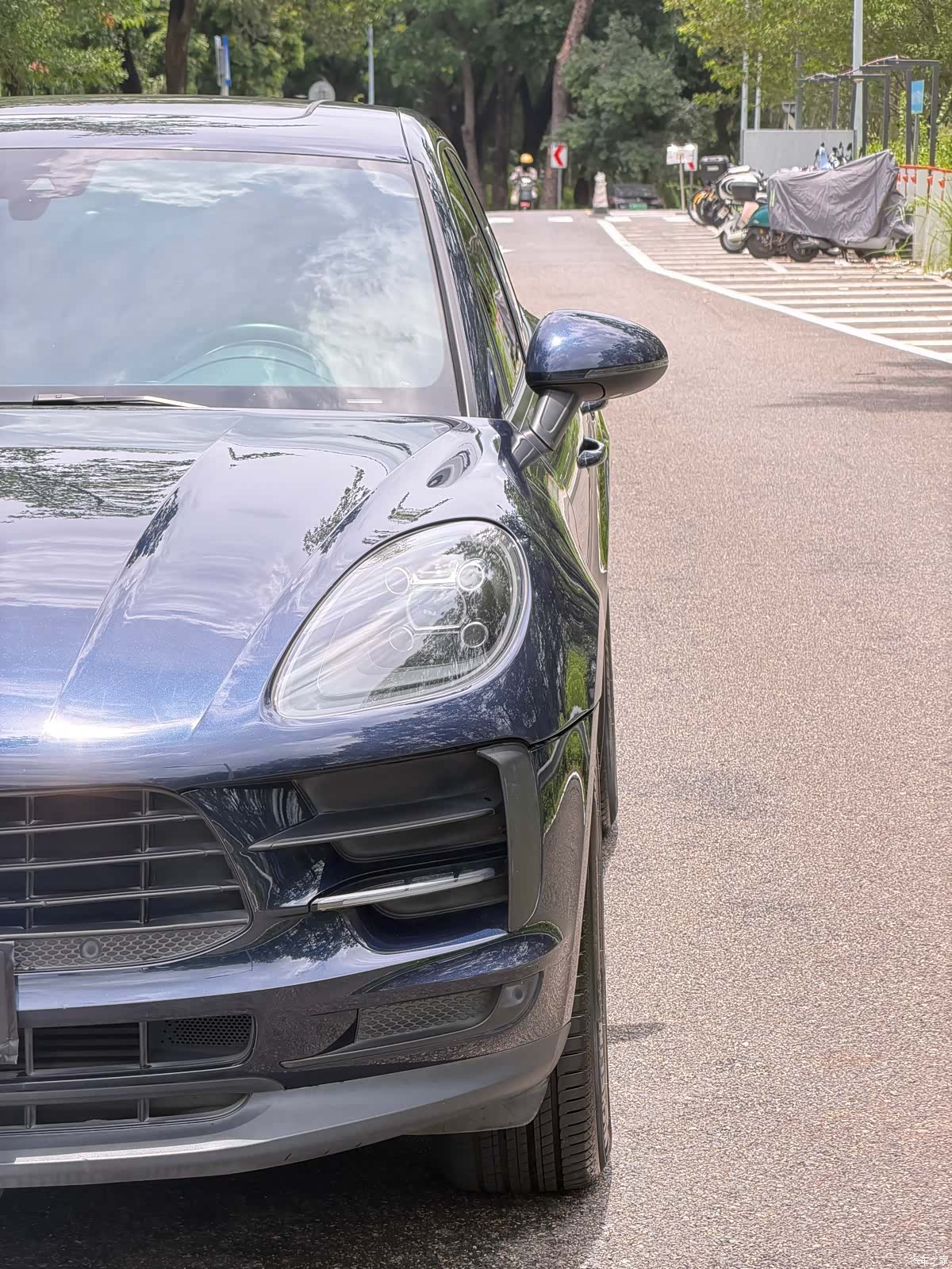 Porsche Macan, 2020 14