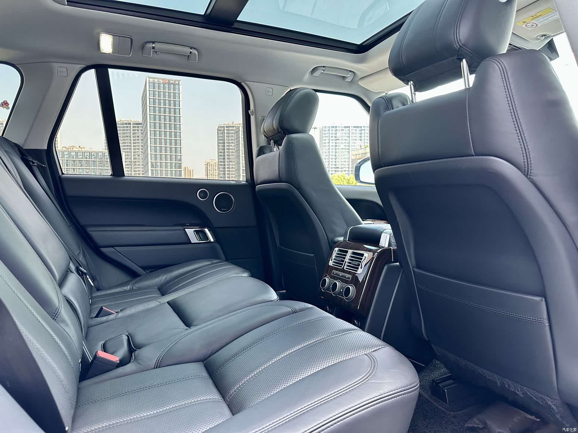Land Rover Range Rover, 2018 9