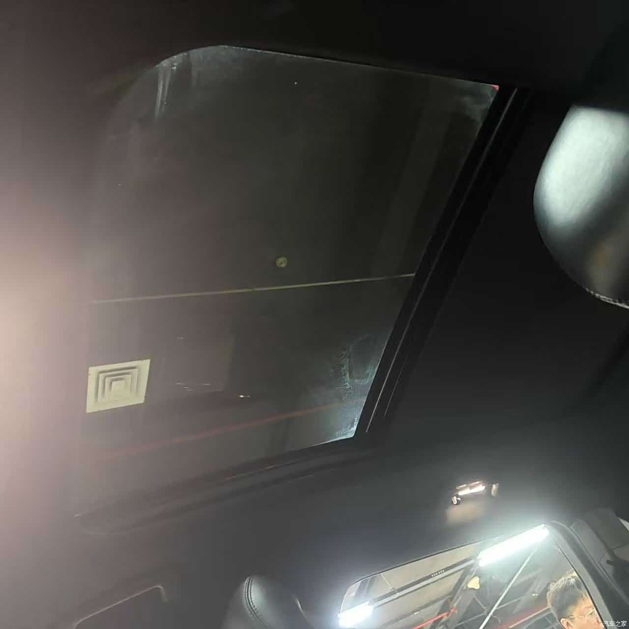 Lincoln MKX, 2017 6