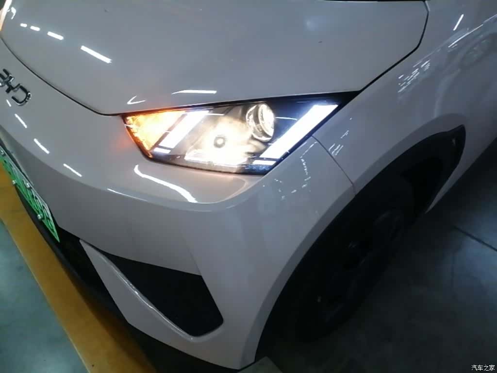 BYD Seagull, 2026 24