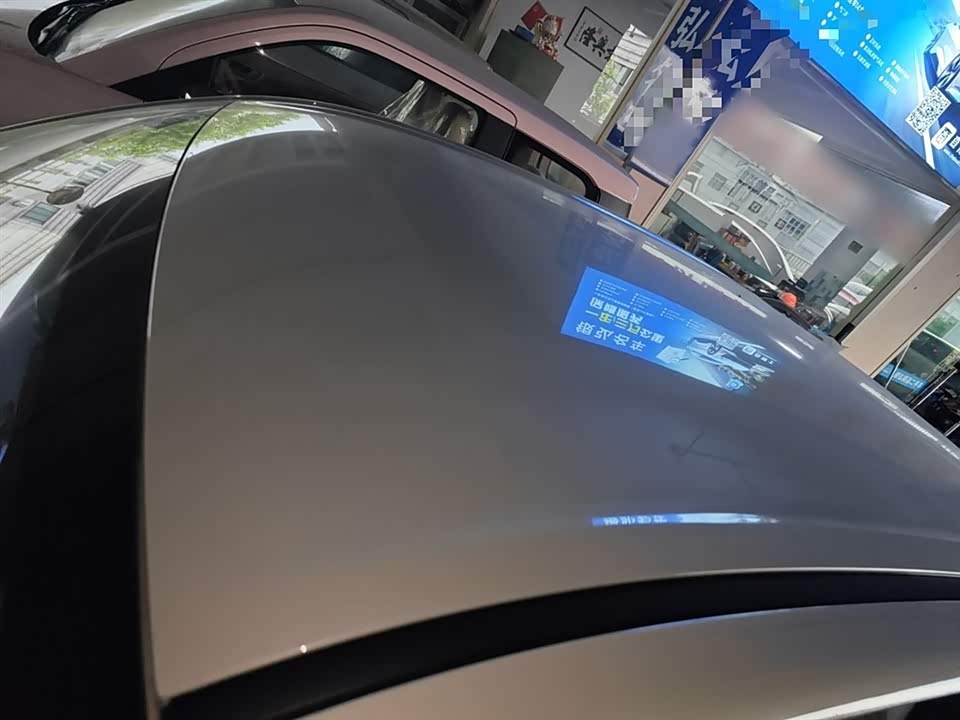 Wuling Hongguang MINIEV Wuling Hongguang MINIEV