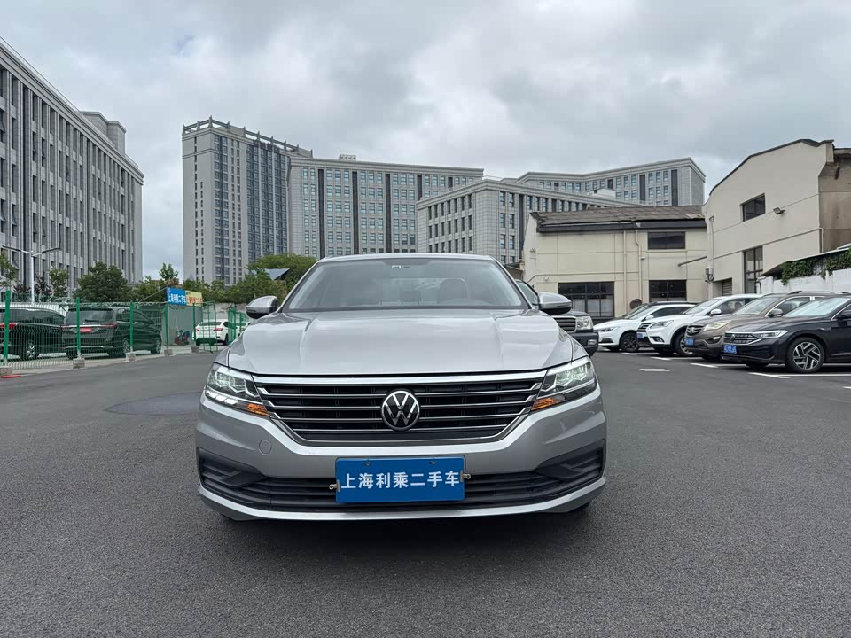 Volkswagen Lavida Volkswagen Lavida