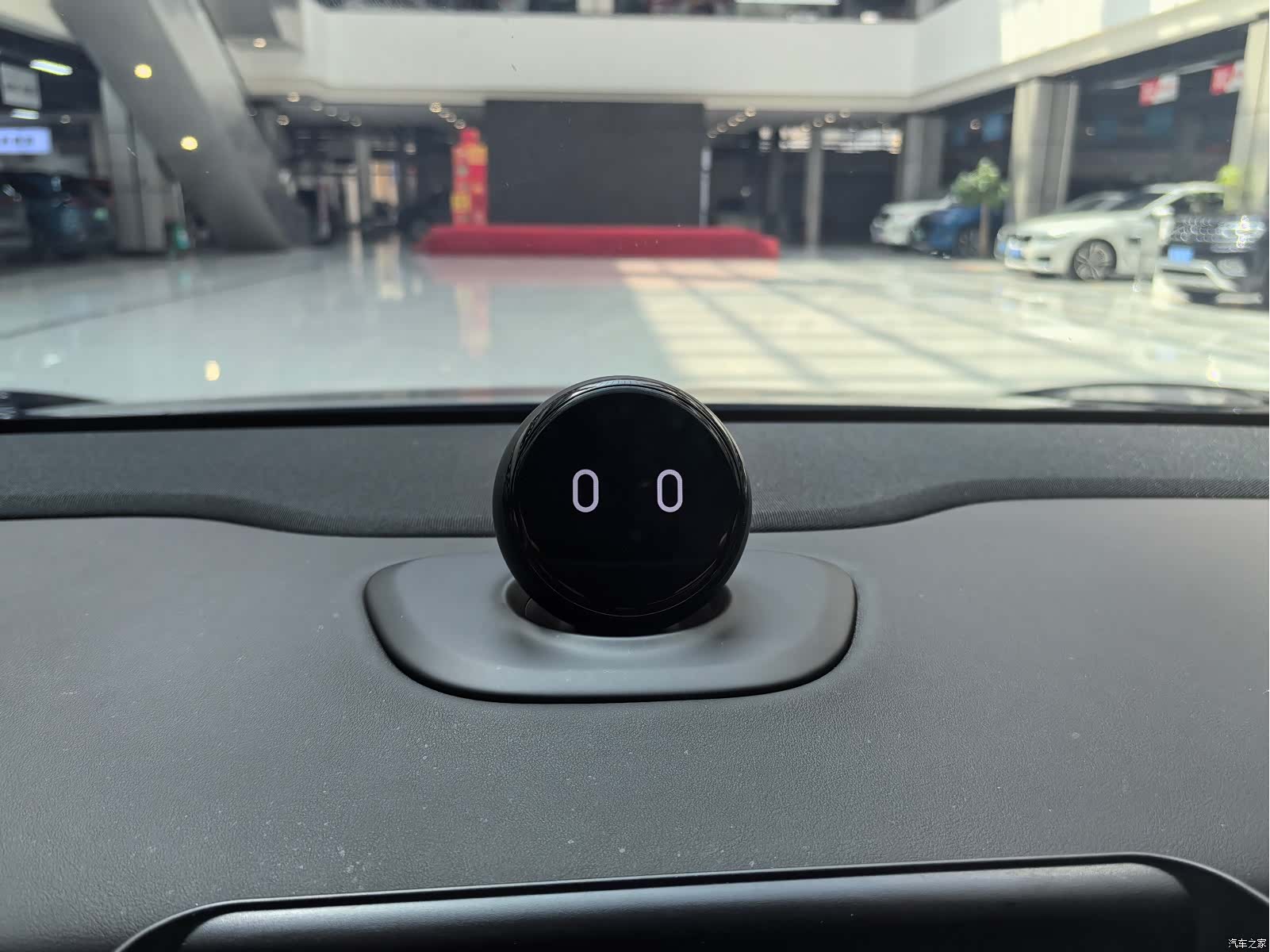 NIO ET5, 2023 13