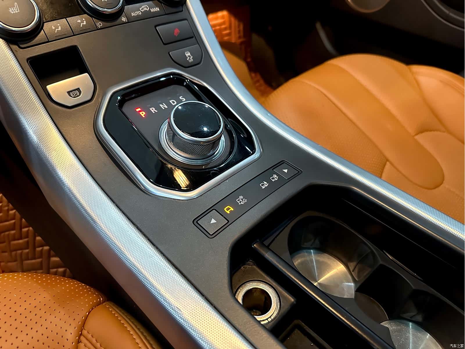 Land Rover Range Rover, 2014 26