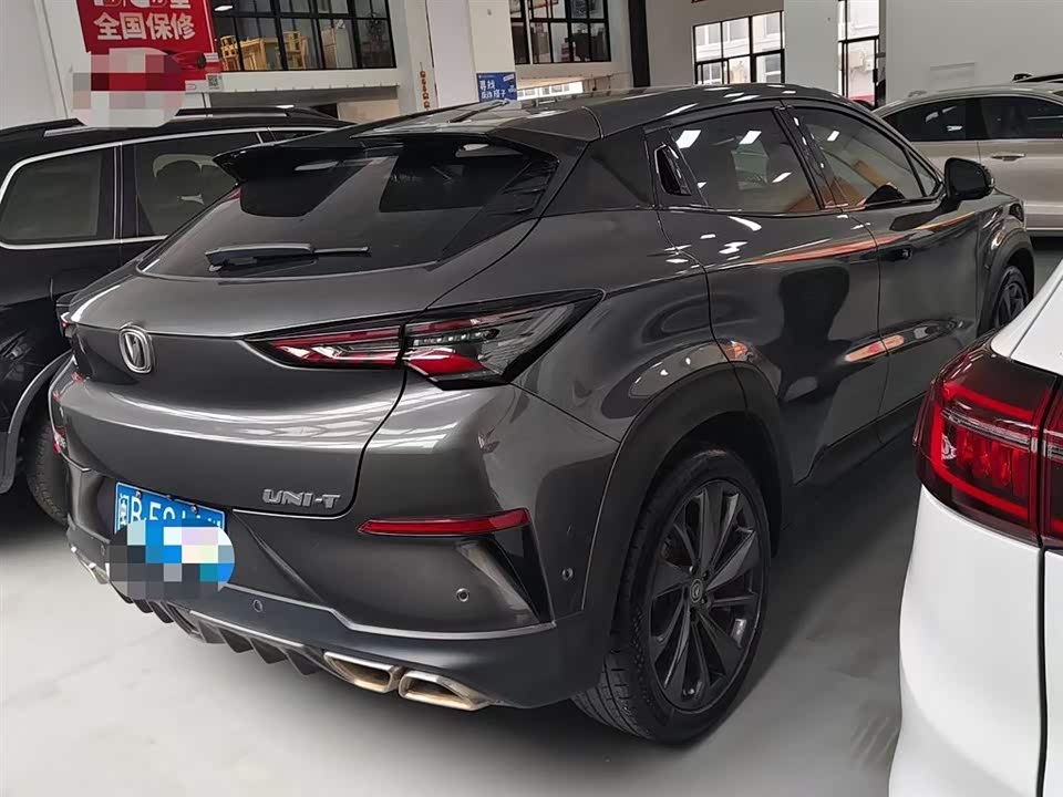 Changan UNI-T
