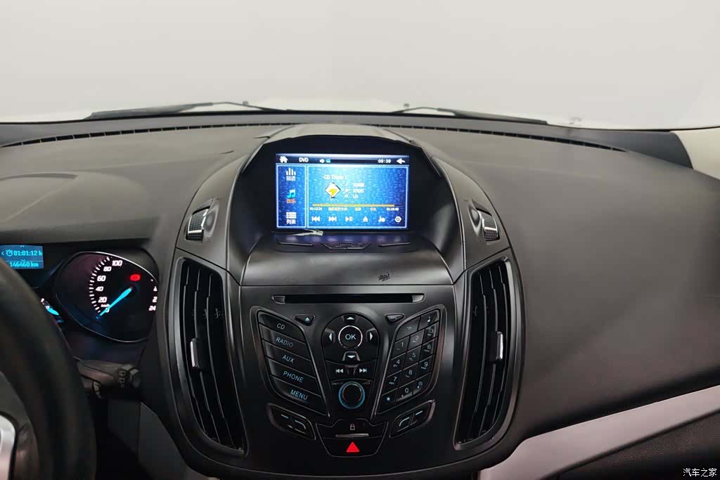 Ford Kuga, 2013 13