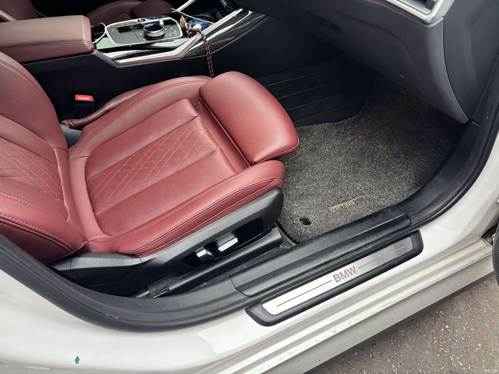 BMW i3, 2023 8