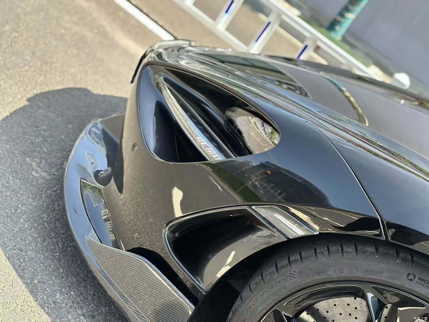 McLaren 720S, 2020 7