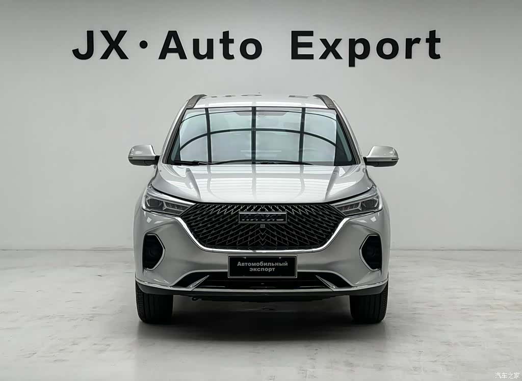 Haval M6, 2023 2