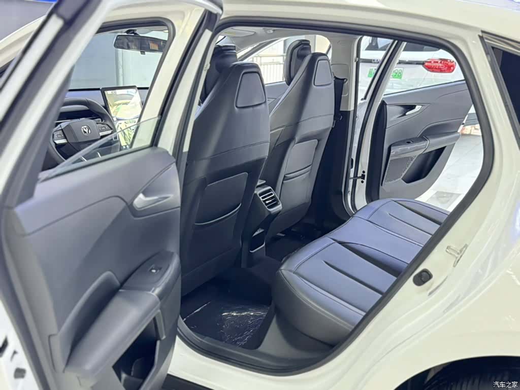 Changan Eado, 2024 14