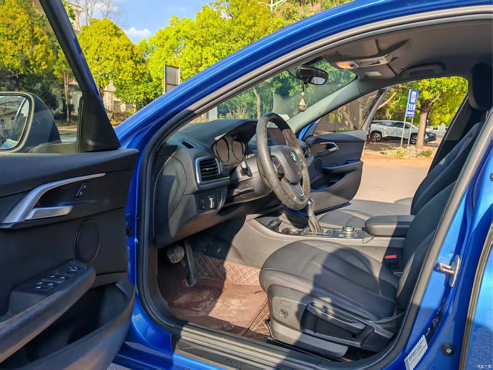 BMW 1 Series, 2019 9