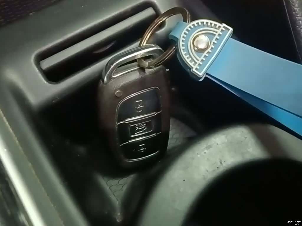 Hyundai Tucson, 2016 9