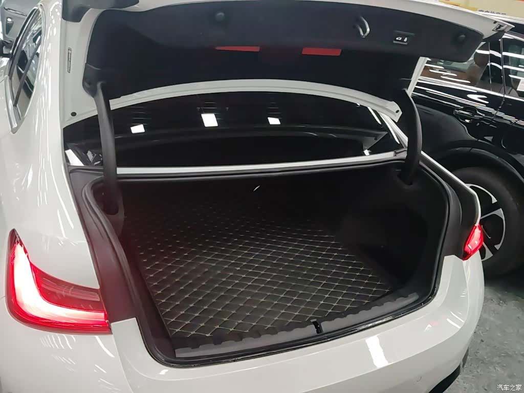 BMW i3, 2023 15