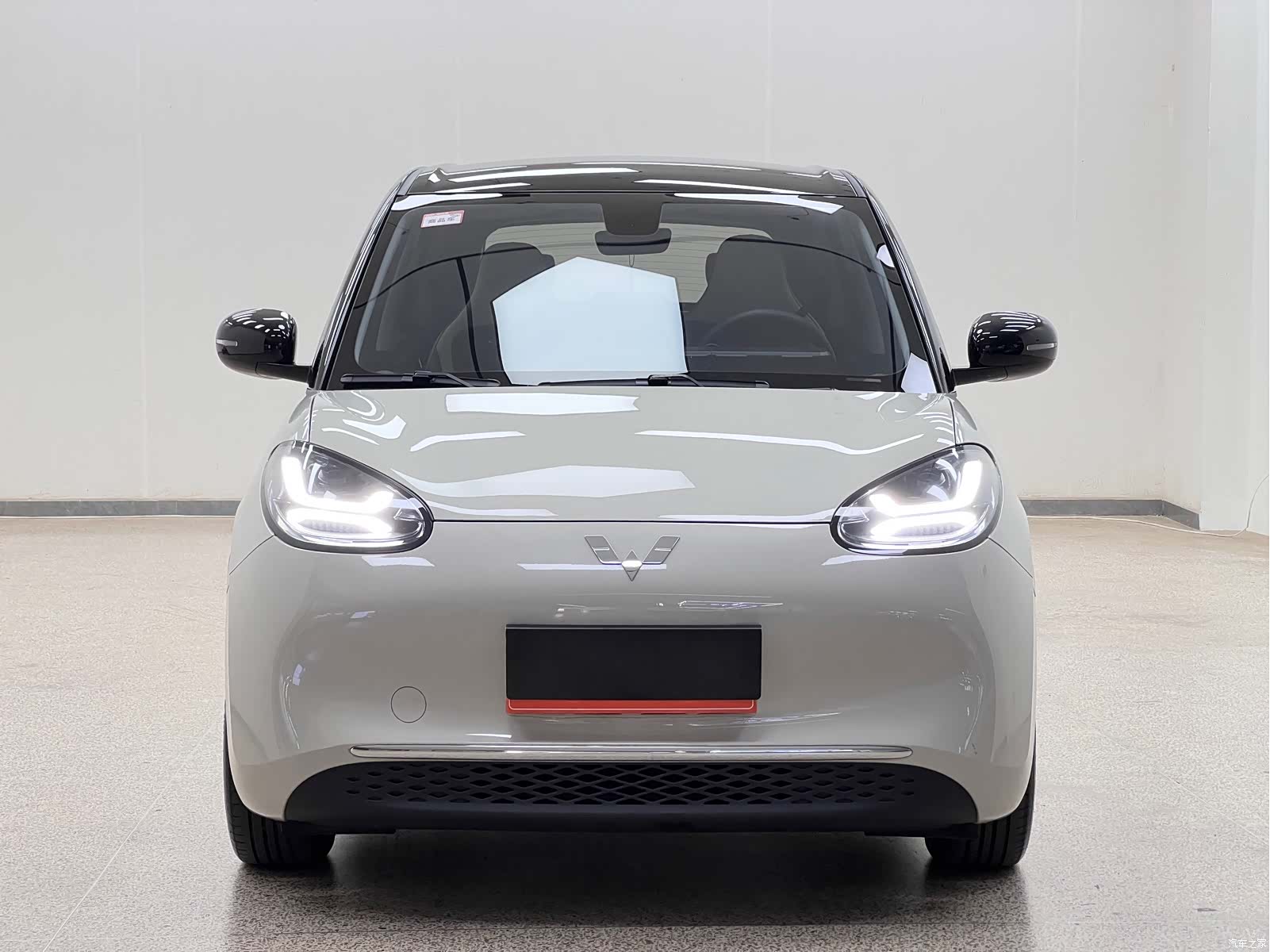 Wuling Bingo, 2024 4