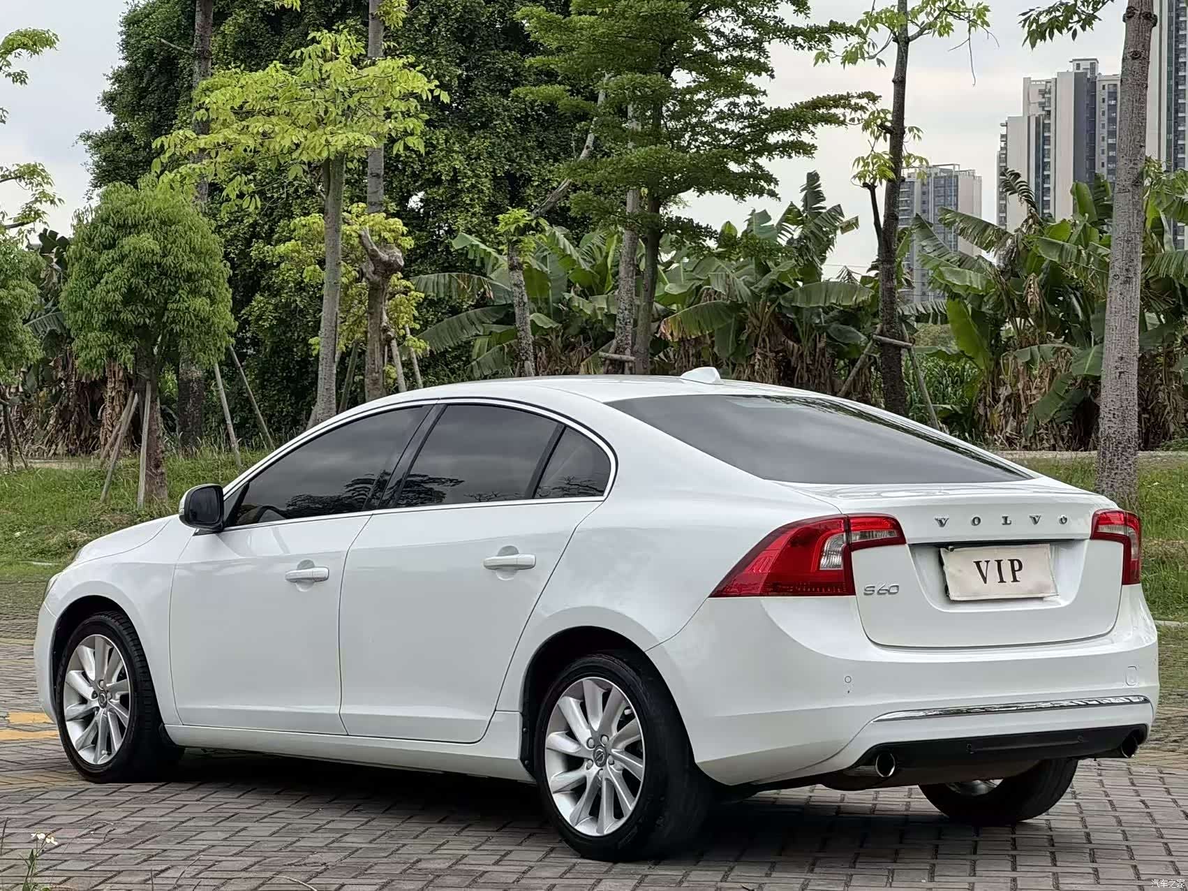 Volvo S60, 2016 7