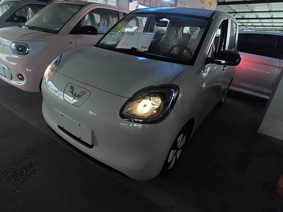 Wuling Hongguang MINIEV Wuling Hongguang MINIEV