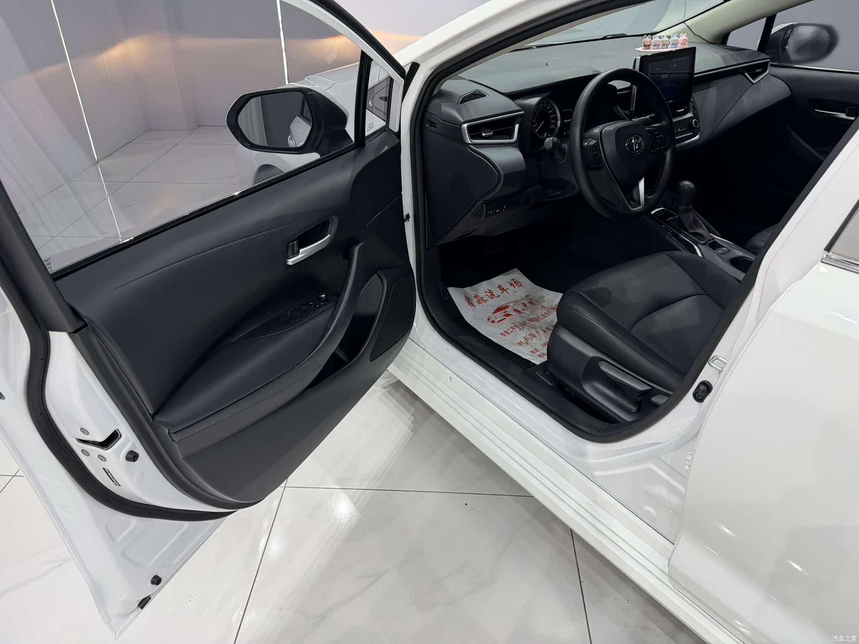 Toyota Corolla, 2022 7
