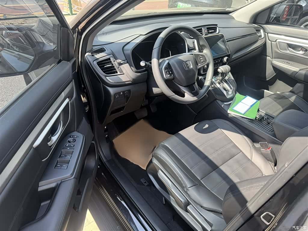 Honda Breeze, 2021 19