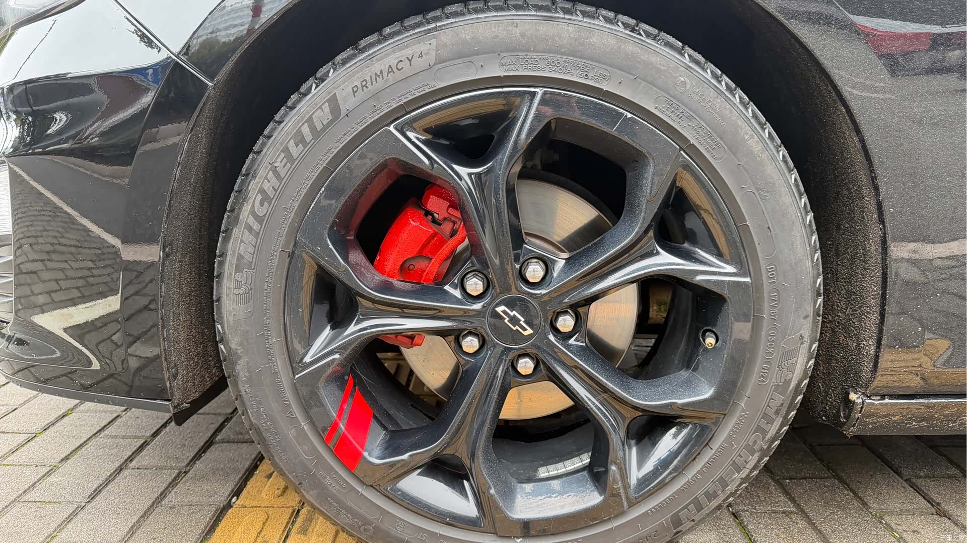 Chevrolet XL, 2021 15