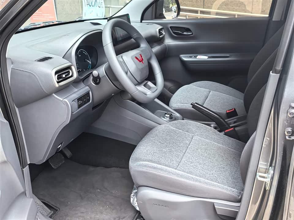 Wuling Wuling Hongguang Wuling Wuling Hongguang