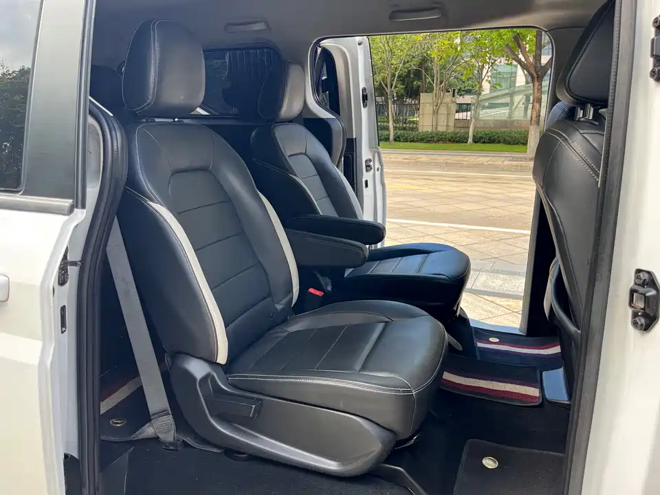 Wuling Wuling Journey