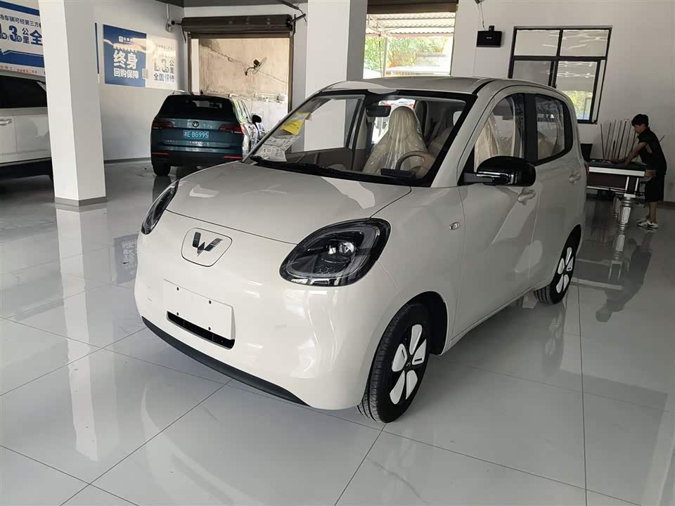 Wuling Hongguang MINIEV Wuling Hongguang MINIEV