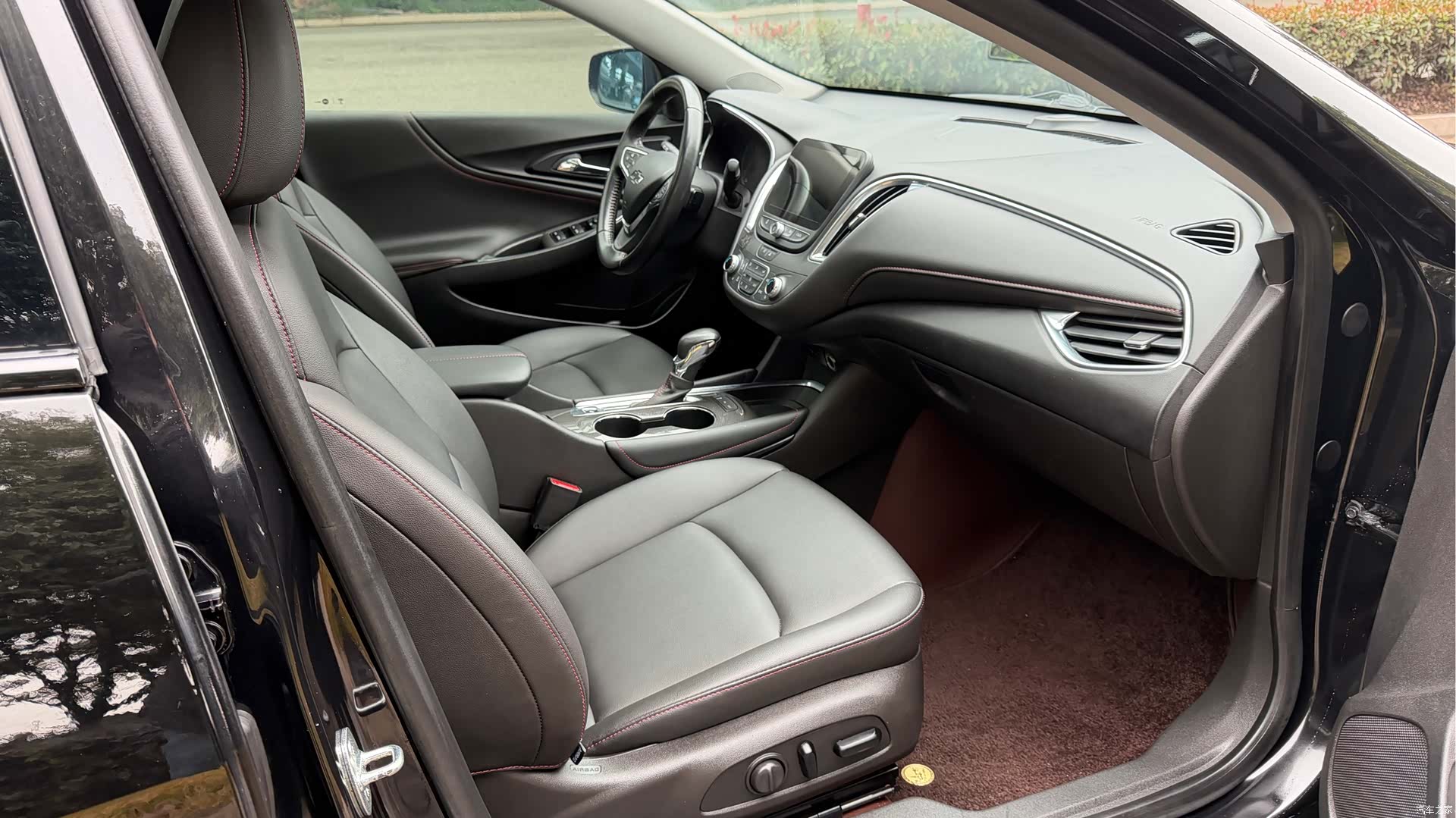 Chevrolet XL, 2021 14