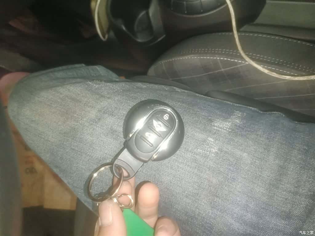 Mini Cooper, 2017 9