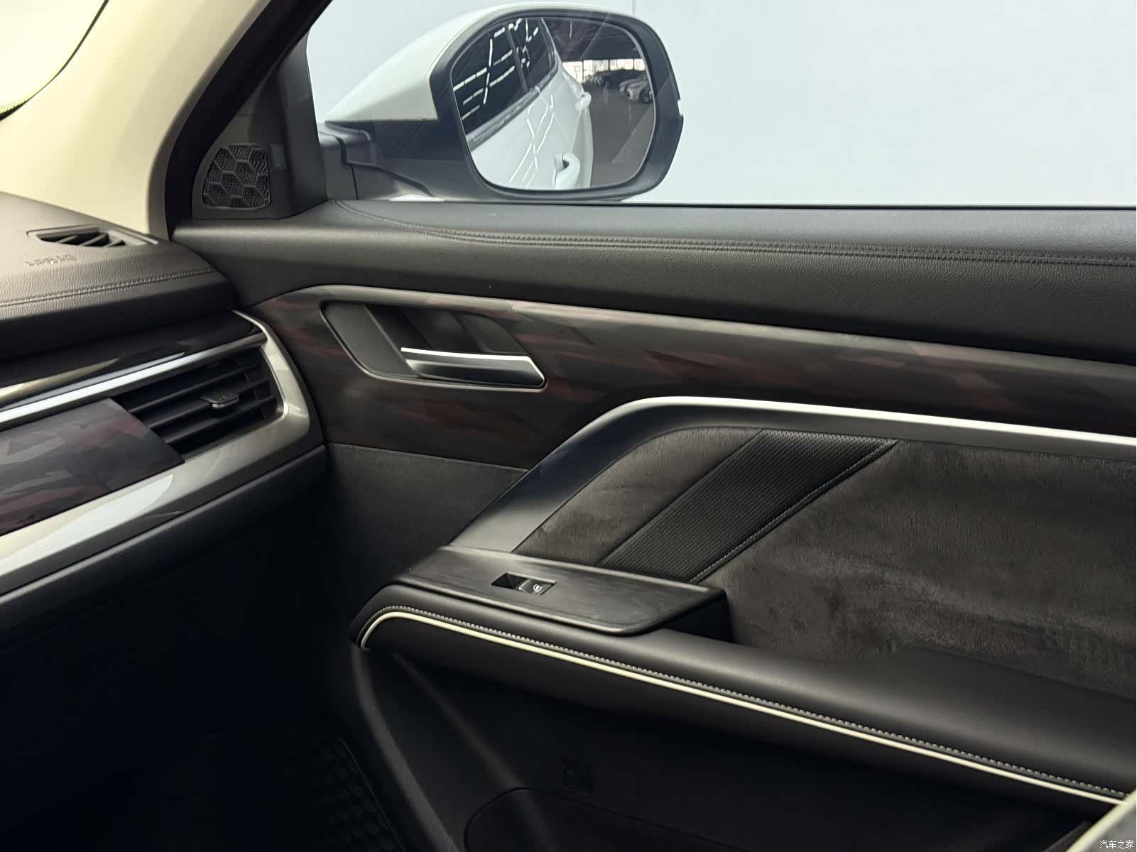 Haval H6, 2021 9