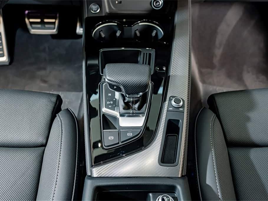 Audi A4L Audi A4L