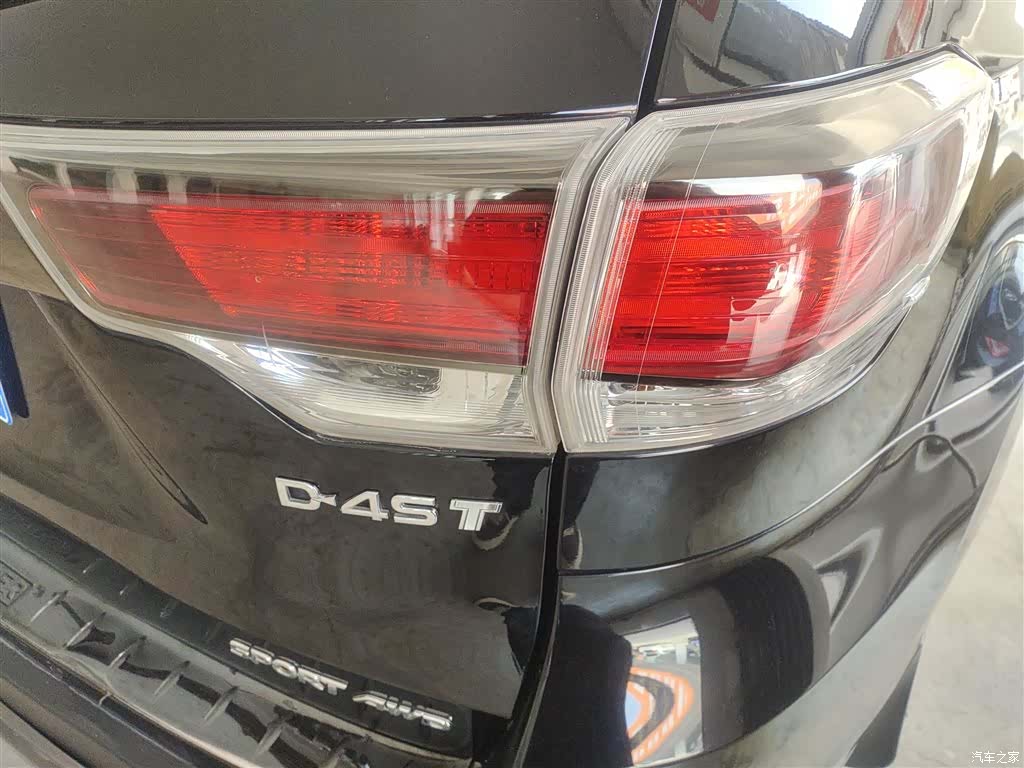 Toyota Highlander, 2017 8