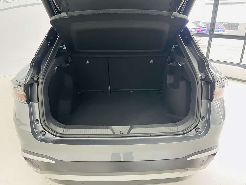 Volkswagen ID.4 X