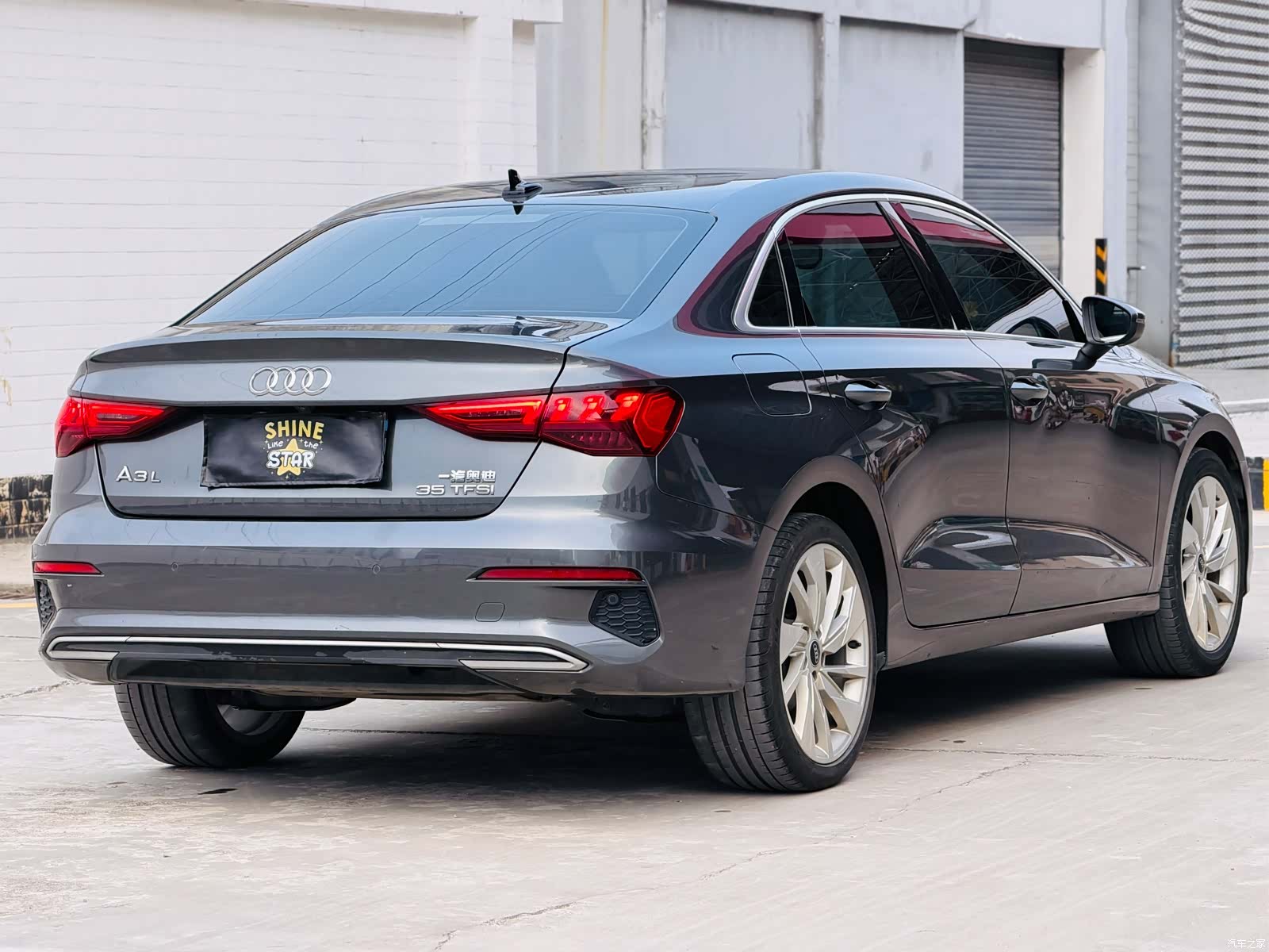 Audi A3, 2024 16